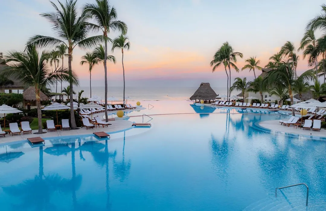 Grand Velas Riviera Nayarit-1